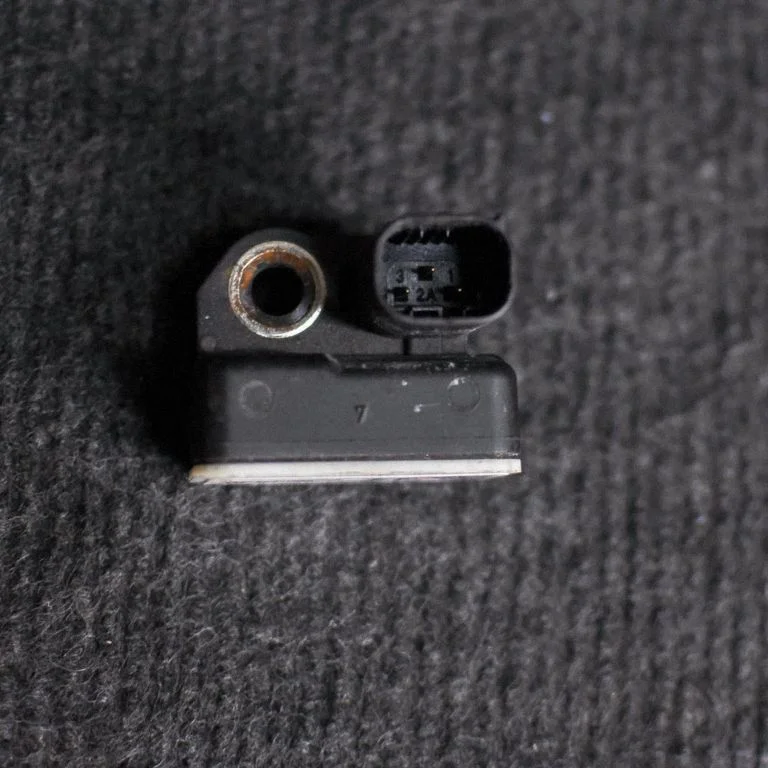 Acceleration sensor – Volkswagen Touareg II (2010-2018)