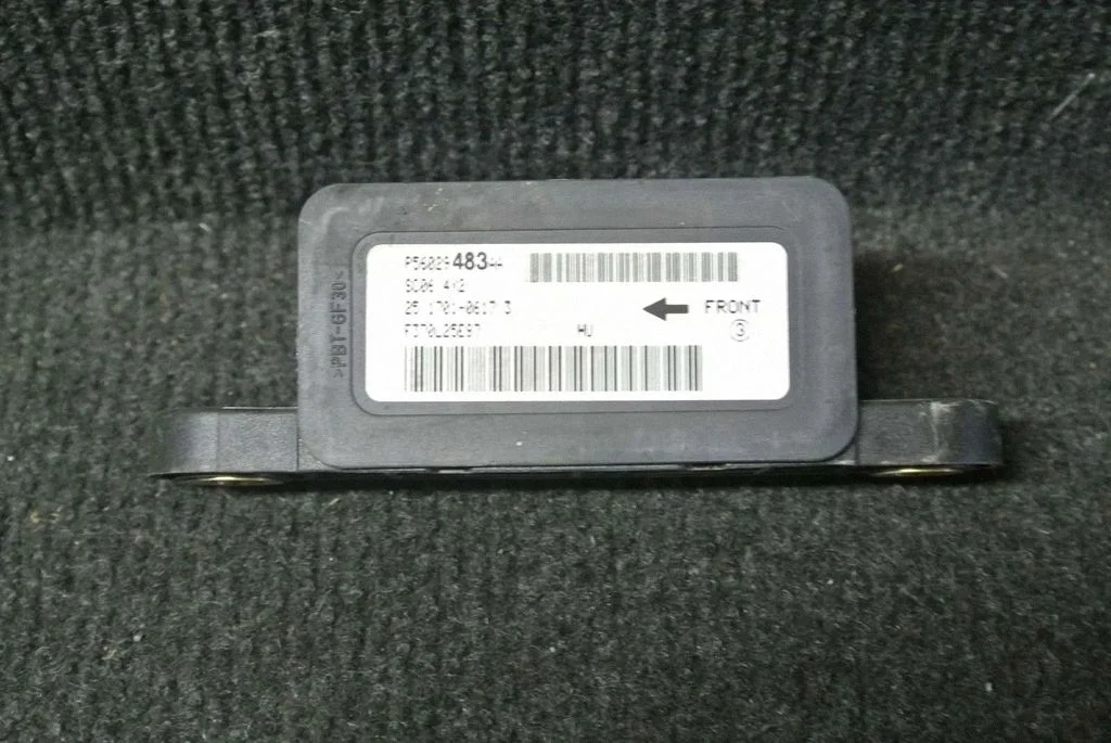 Acceleration sensor – Volkswagen Routan (2008-2014)
