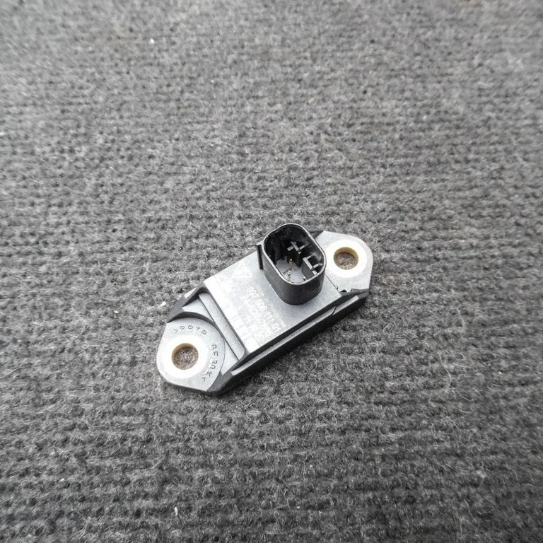 Acceleration sensor – Porsche 997 (2004-2012)