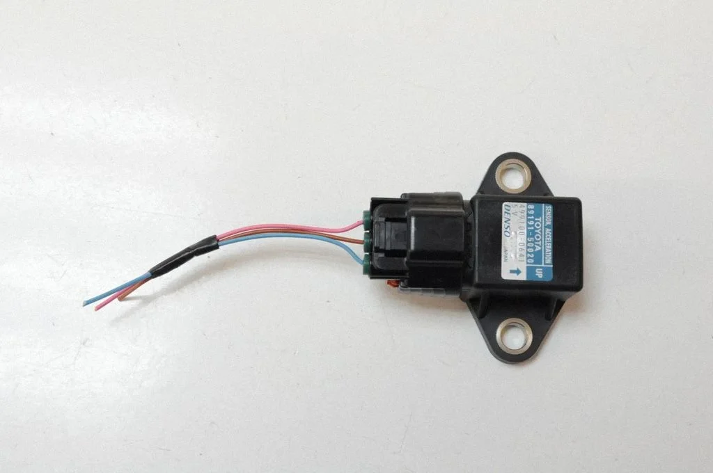 Acceleration sensor 8919150020