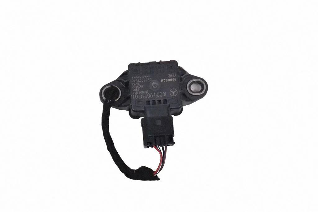 Acceleration sensor ZGS001