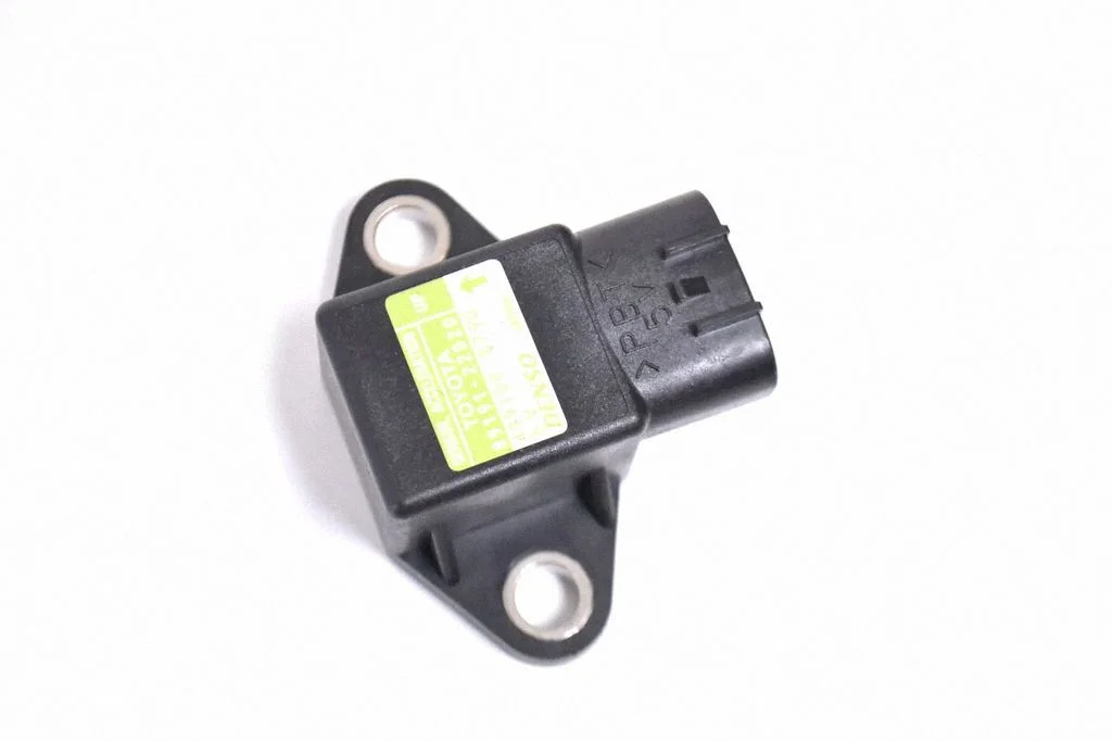 Acceleration sensor – Lexus RX 450H (2016-)