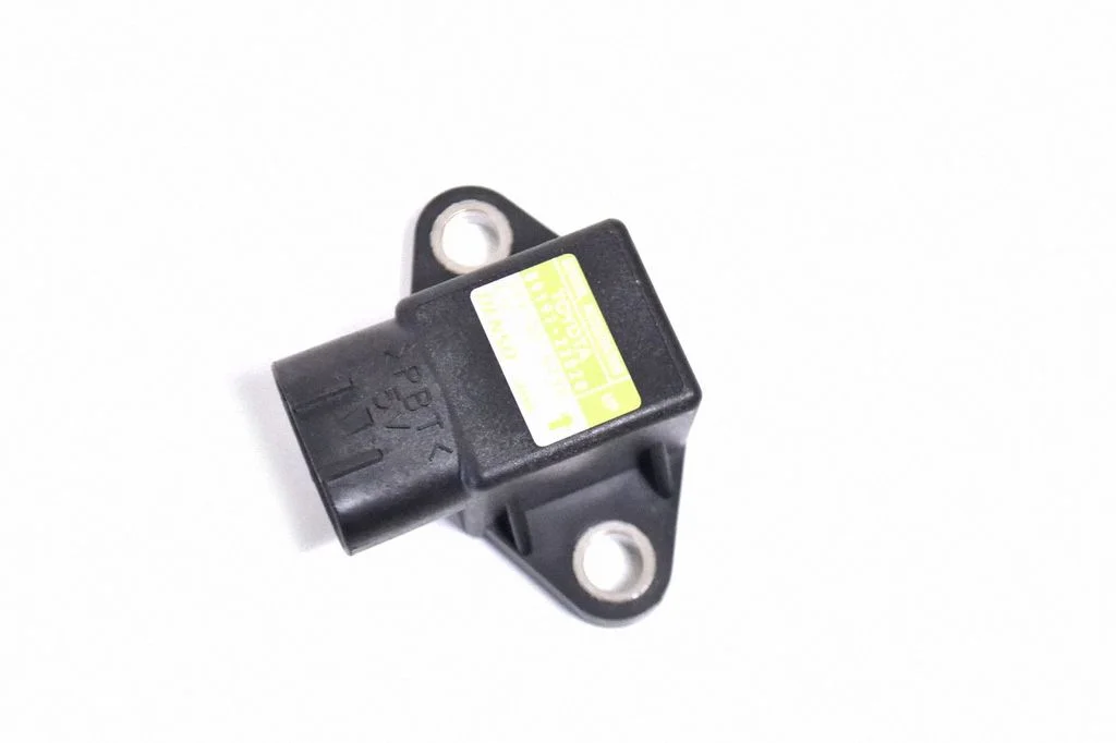 Acceleration sensor – Lexus RX 450H (2016-)