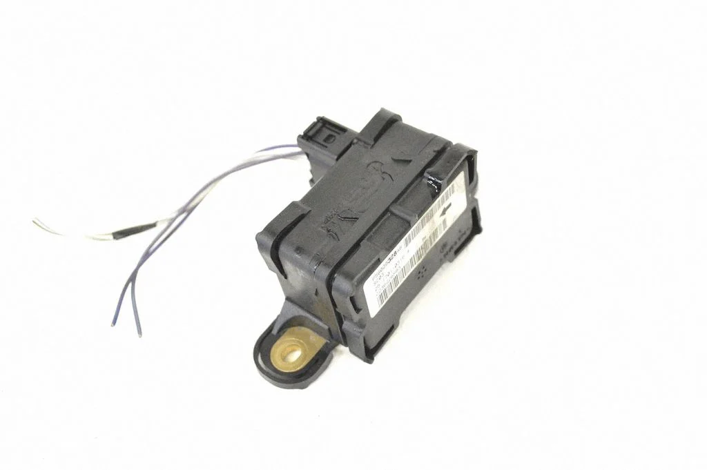 Acceleration sensor