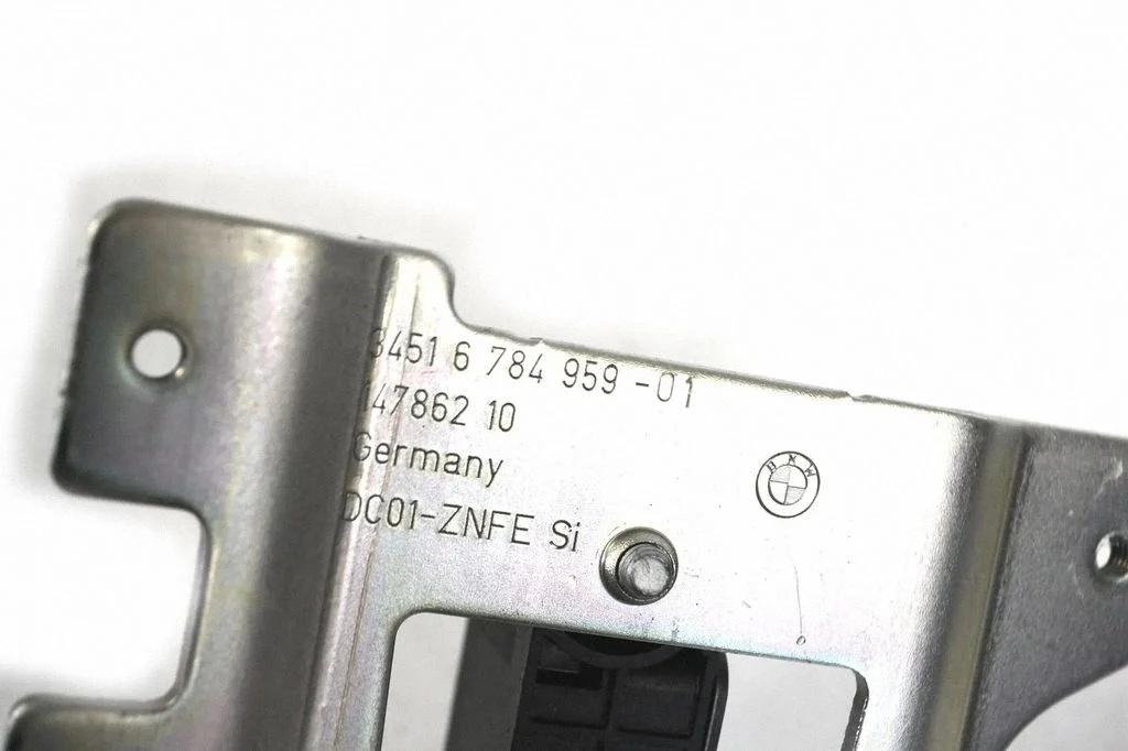 Kiirendusandur – BMW 3-seeria E92 E93 (2005-2014)