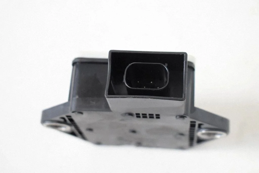 Acceleration sensor – Land Rover Range Rover Sport L320 (2005-2013)