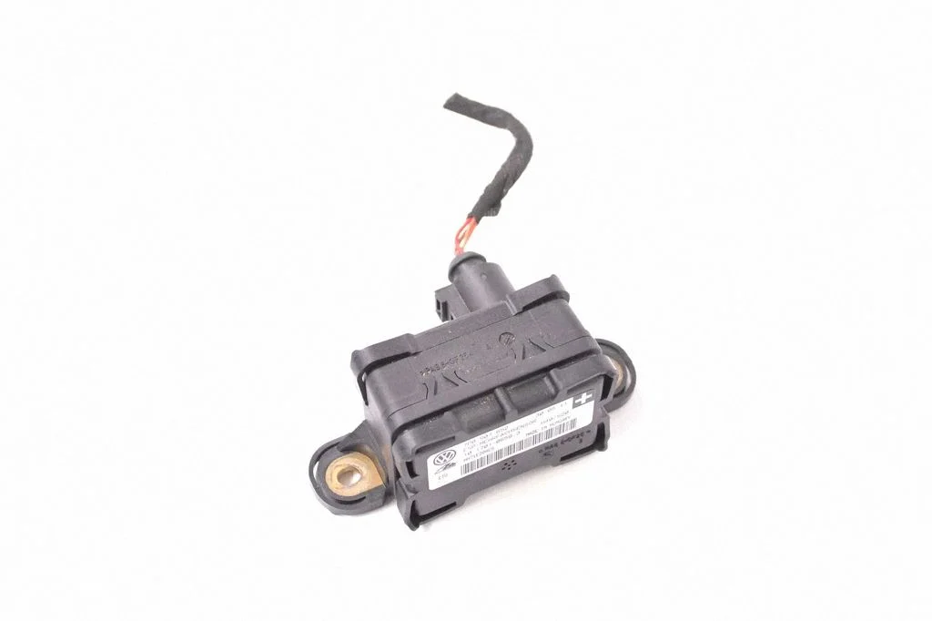 Acceleration sensor – Volkswagen Touareg II (2010-2018)