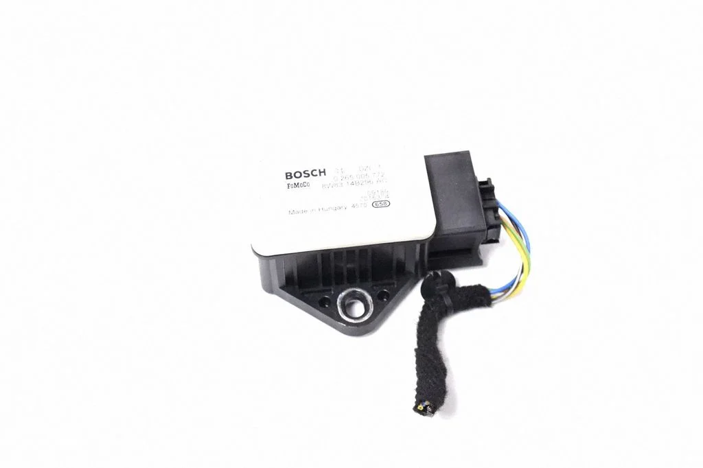 Acceleration sensor 8W8314B296AC