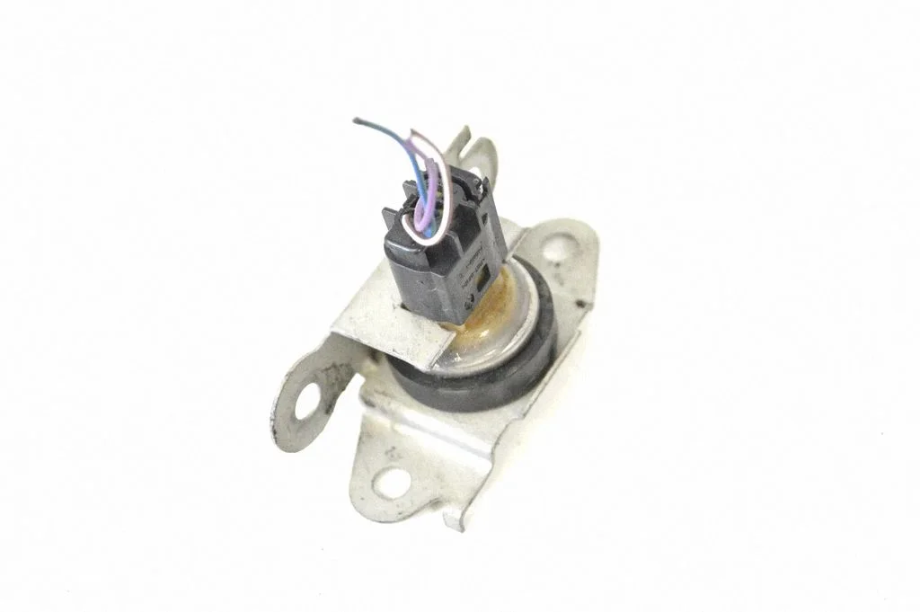 Acceleration sensor – Jaguar F-Type (2013-)