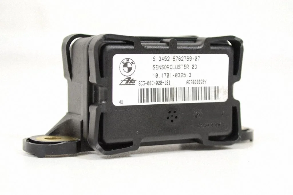 Acceleration sensor – BMW 3 Series E90 E91 (2005-2012)