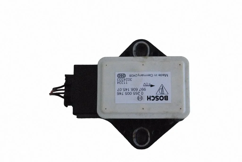 Acceleration sensor 99760614507