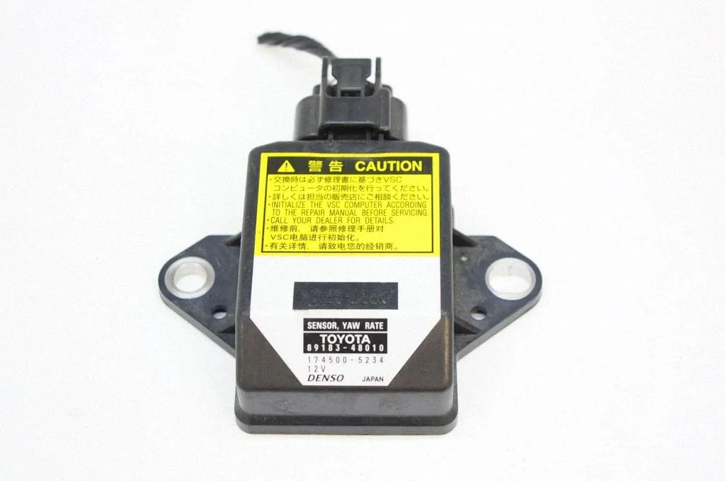 Kiirendusandur – Toyota Prius (XW20) (2003-2009)