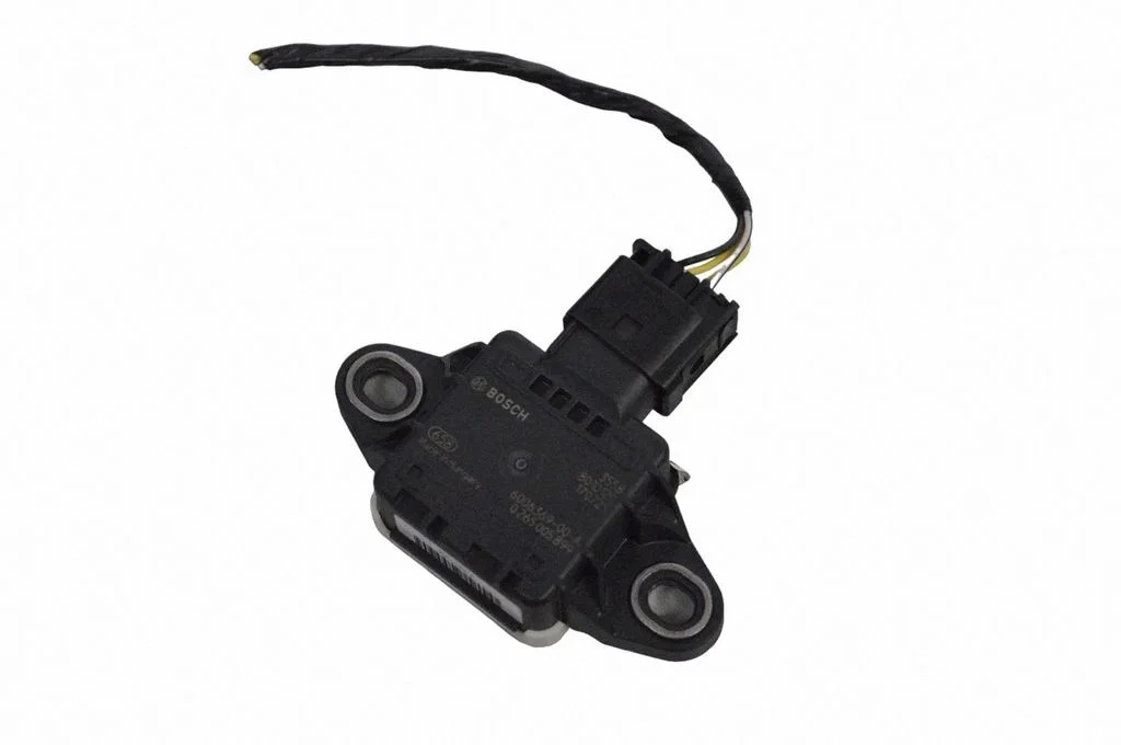 Acceleration sensor – Infiniti M Y51 (2010-2019)