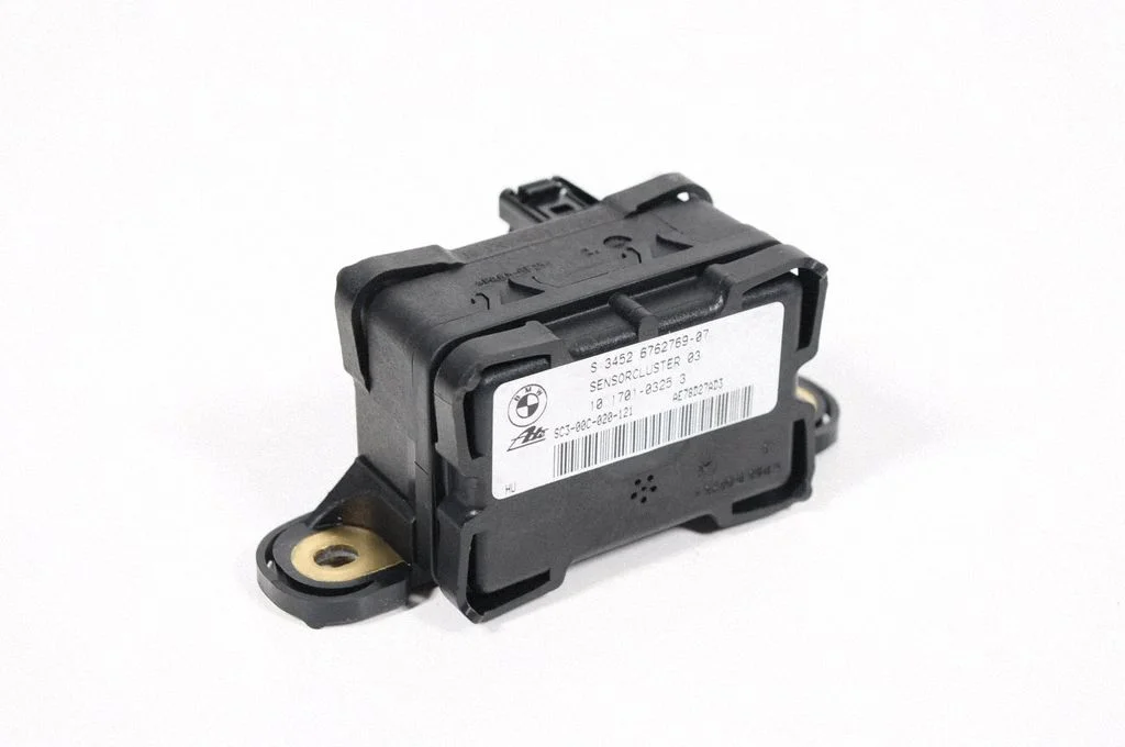 Acceleration sensor – BMW 1 Series E81 E87 (2004-2011)