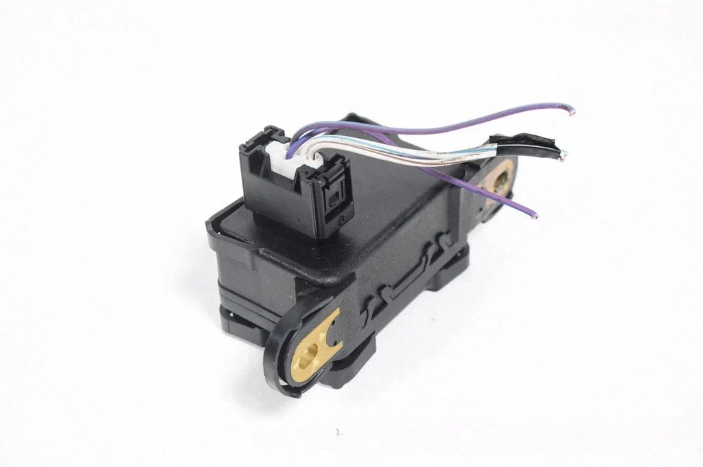 Acceleration sensor
