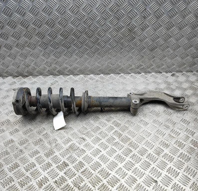 Front shock absorber/damper – Audi Q7 4M (2015-)