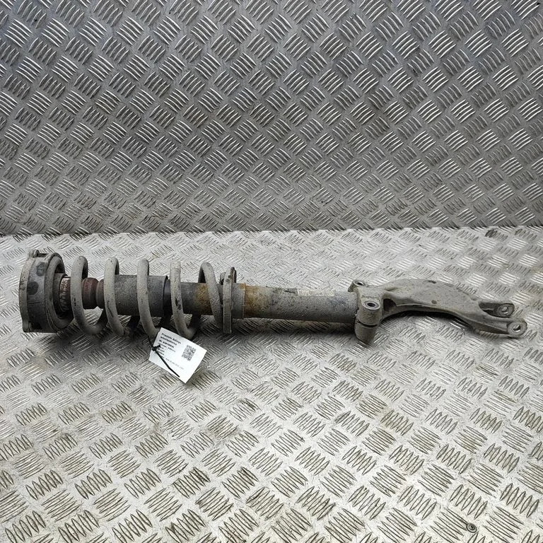 Front shock absorber/damper – Audi Q7 4M (2015-)