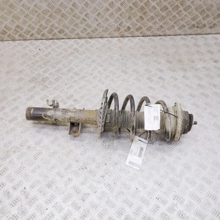 Front shock absorber/damper – Volkswagen Transporter - Caravelle T6 (2016-)