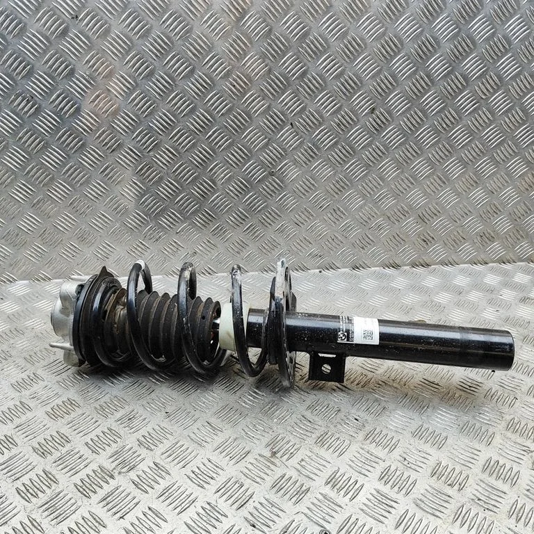 Front shock absorber/damper 6871782