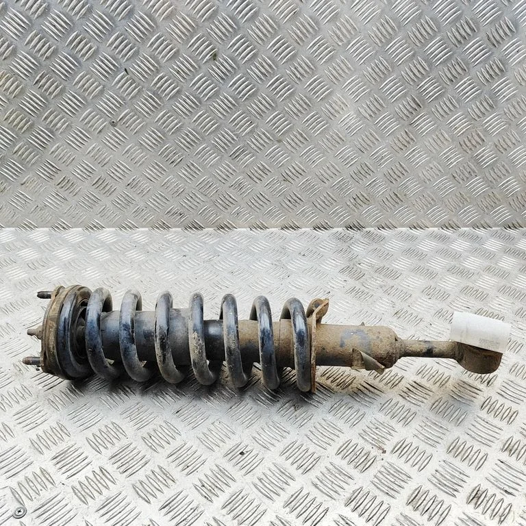 Priekšējais amortizators DB3918045GA