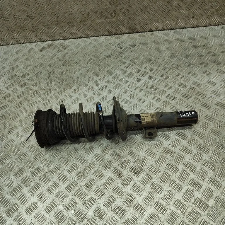 Front shock absorber/damper 2Q0413031DS