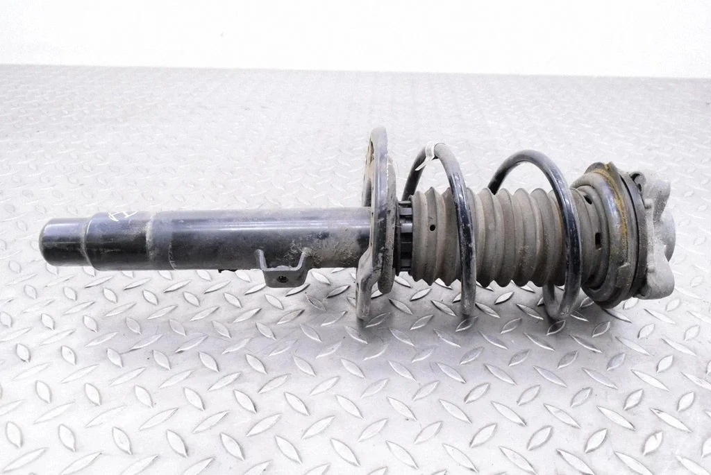 Front shock absorber/damper 6890656