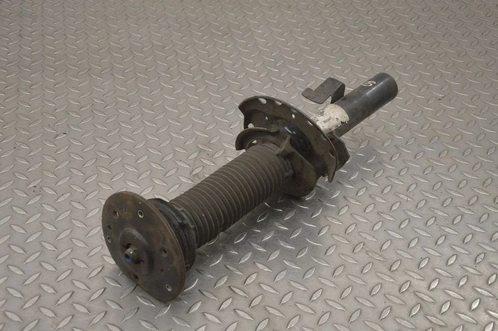 Front shock absorber/damper – Volvo XC60 (2009-2013)