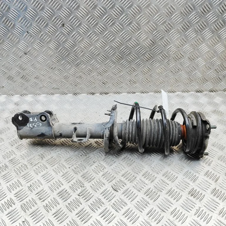Amortyzator przedni 54630N9CF0