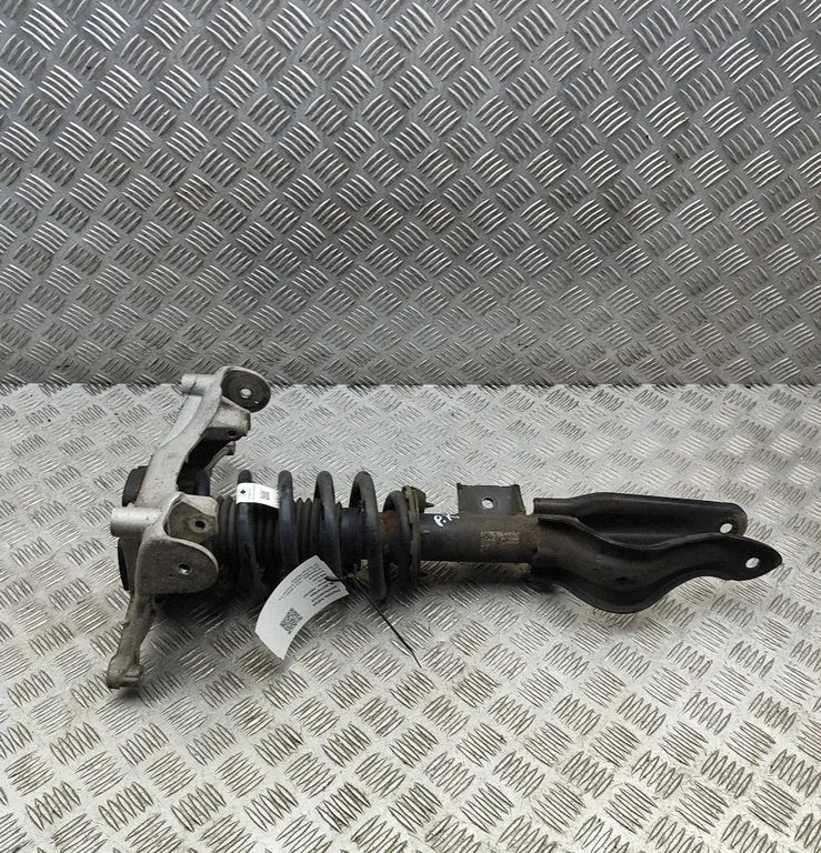 Front shock absorber/damper 118806400B