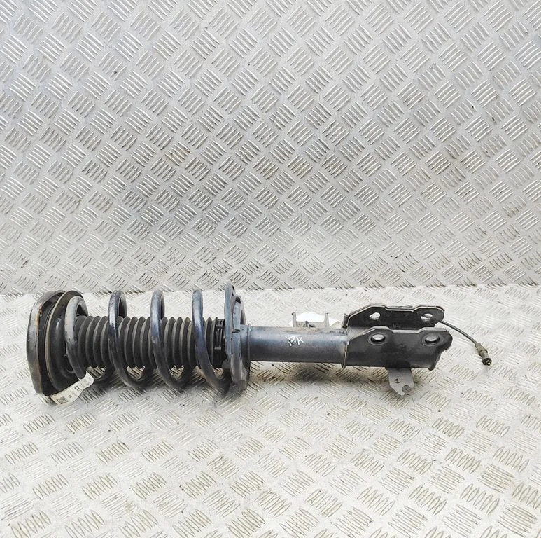 Front shock absorber/damper LJ9C5310EMA