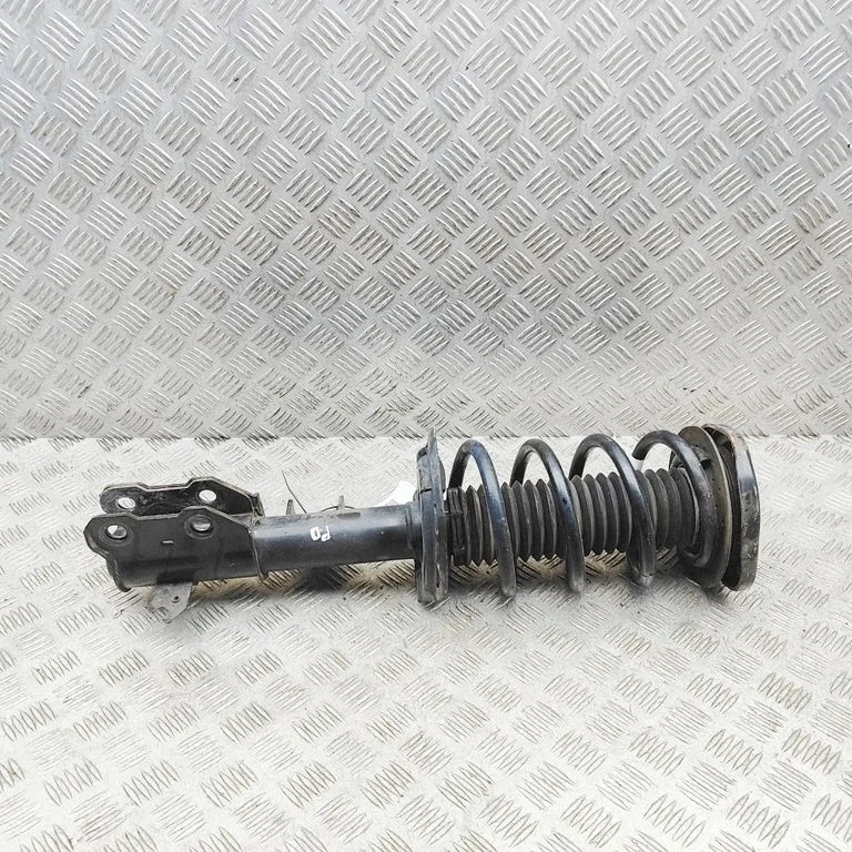 Front shock absorber/damper LJ9C5310EMA
