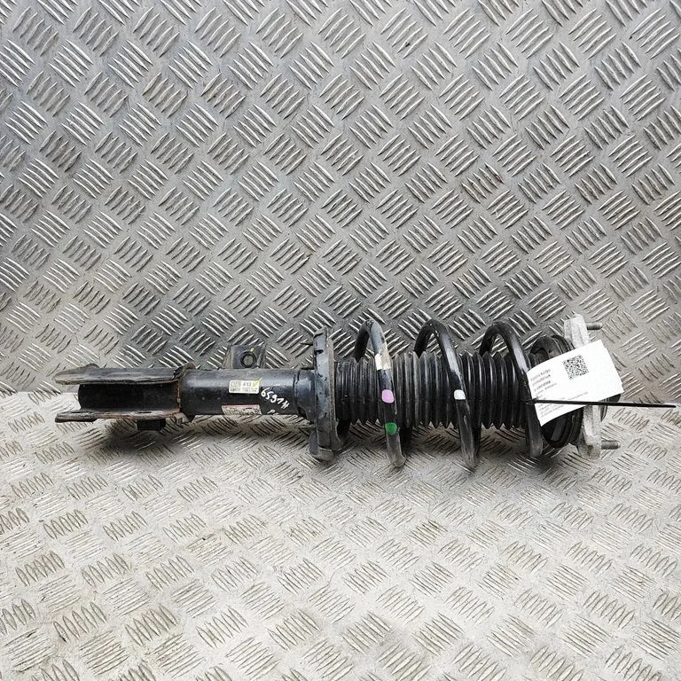 Front shock absorber/damper 54650CV300