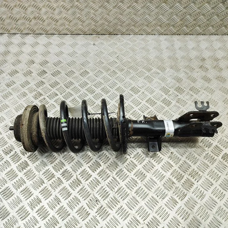 Front shock absorber/damper 7E0411105D