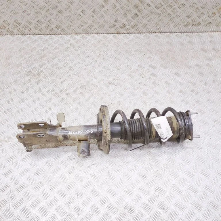 Priekšējais amortizators PZ3118K001AC
