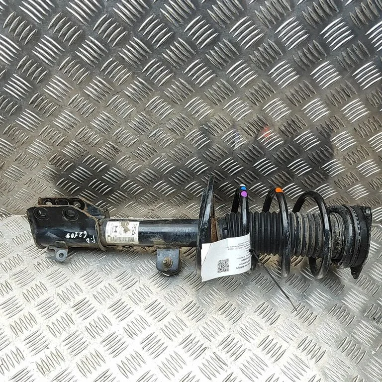Front shock absorber/damper 9837110780