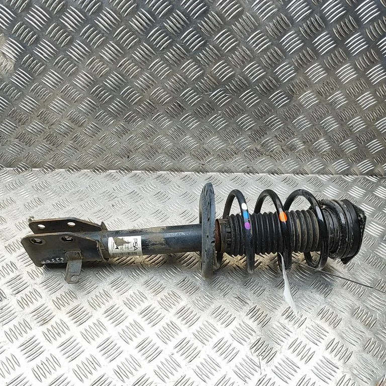 Front shock absorber/damper 9837110880