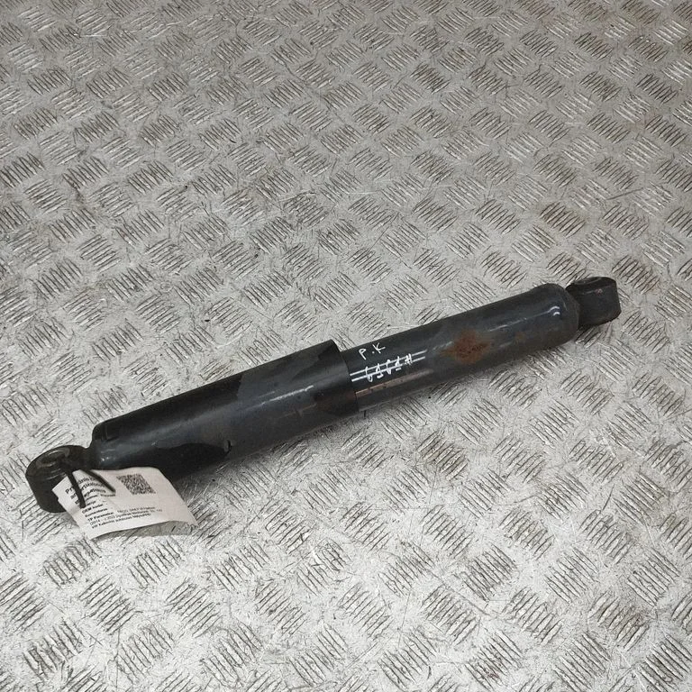 Priekšējais amortizators 504152176