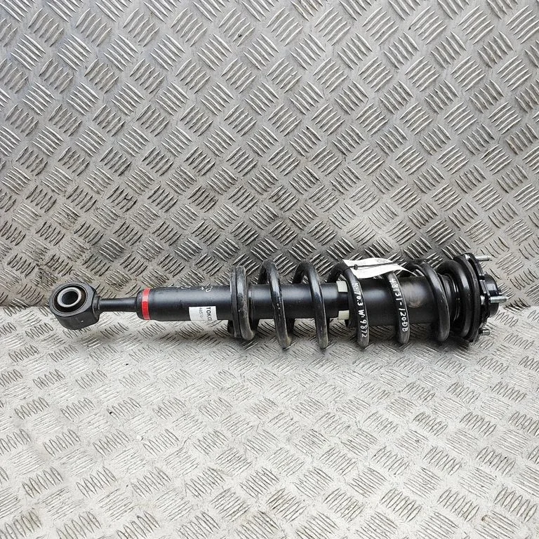Front shock absorber/damper 48510119DN