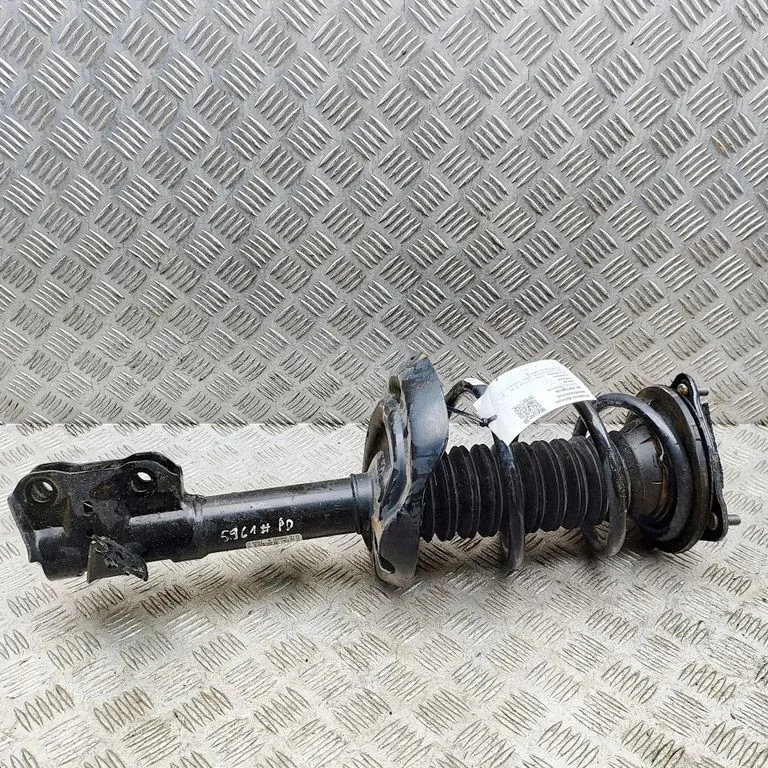Front shock absorber/damper 4851078420