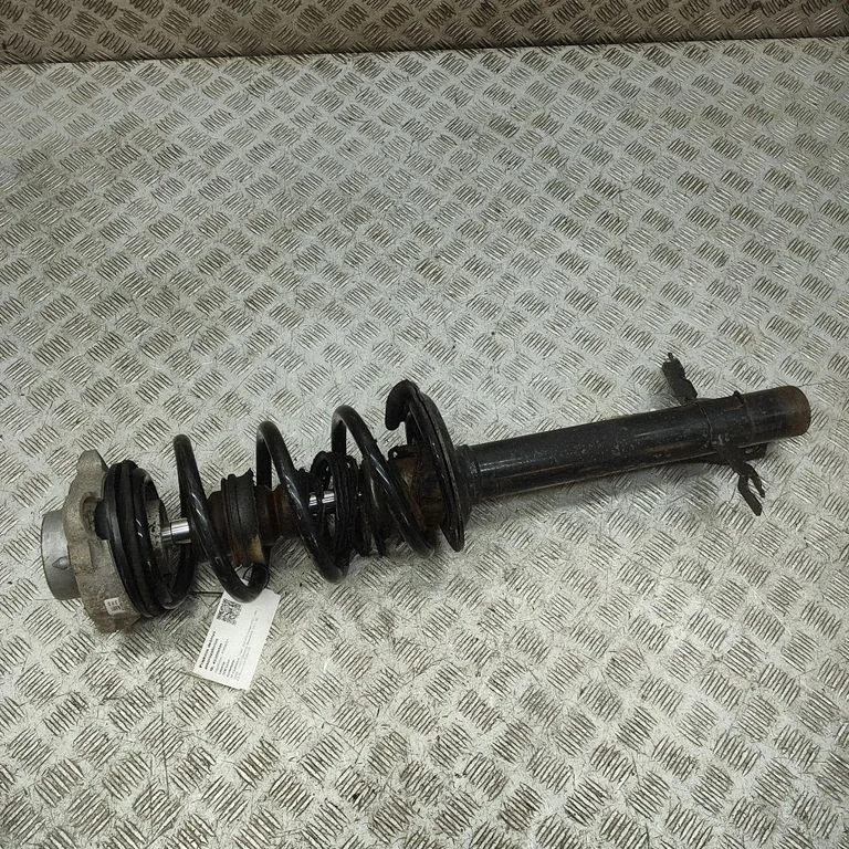 Front shock absorber/damper – Fiat Ducato (2014-)