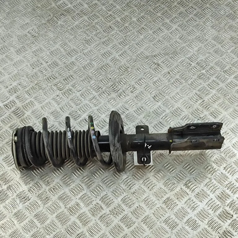 Front shock absorber/damper 9862851880