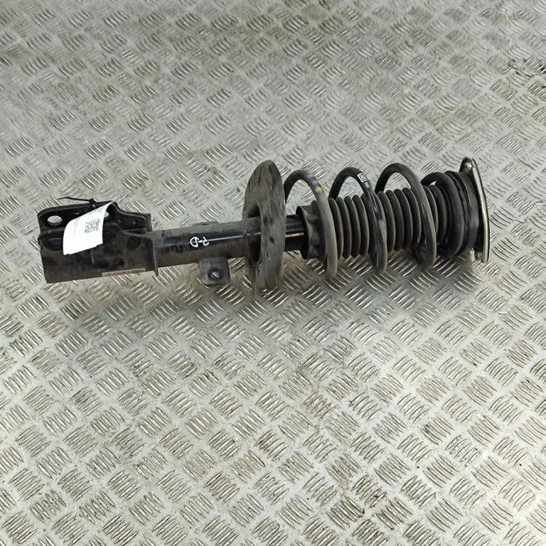 Front shock absorber/damper 9862851880