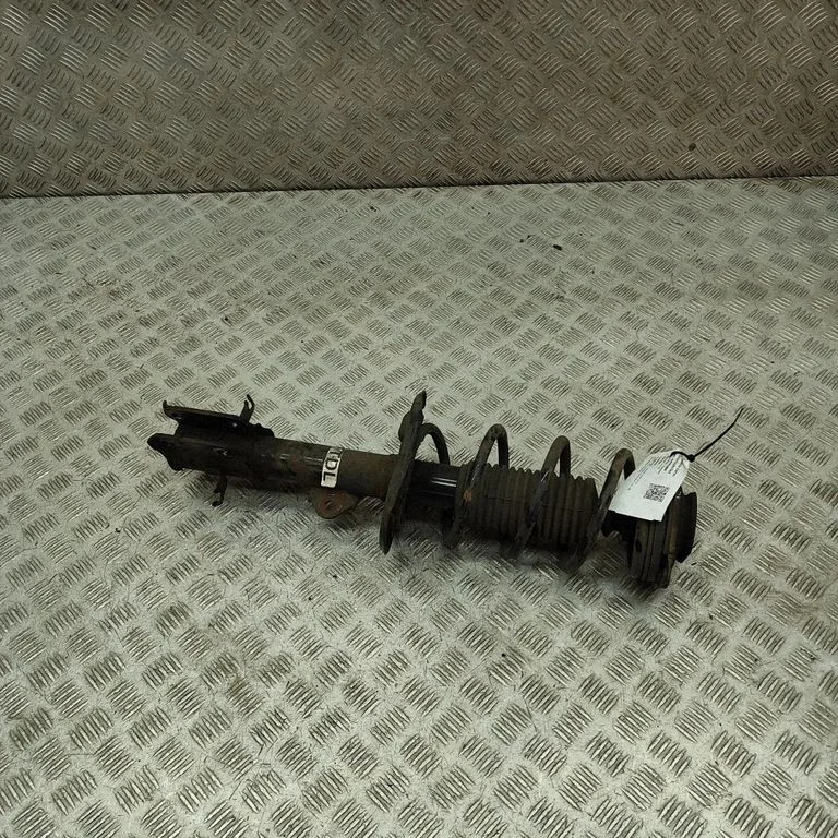 Priekšējais amortizators E4303BA61A