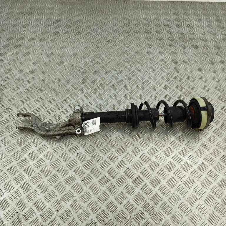 Front shock absorber/damper 8W0413031BA