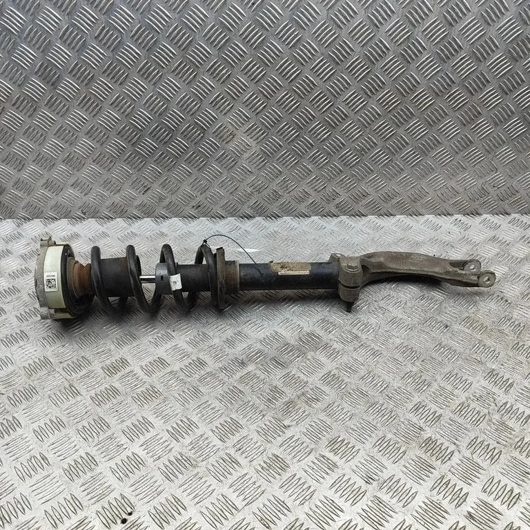 Front shock absorber/damper 8W0413038