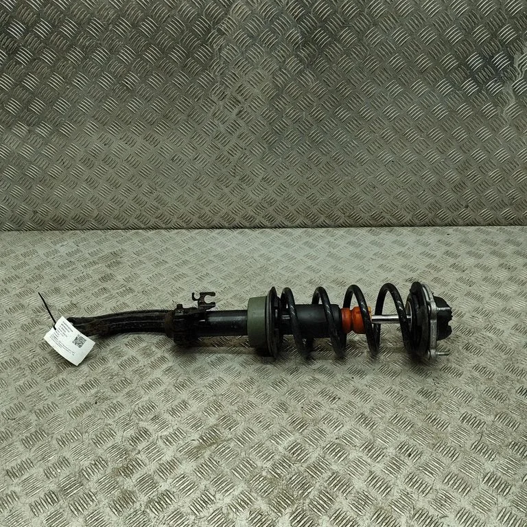 Front shock absorber/damper 4G8413031J
