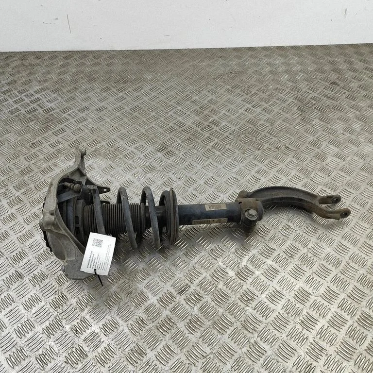Front shock absorber/damper 95B413031F