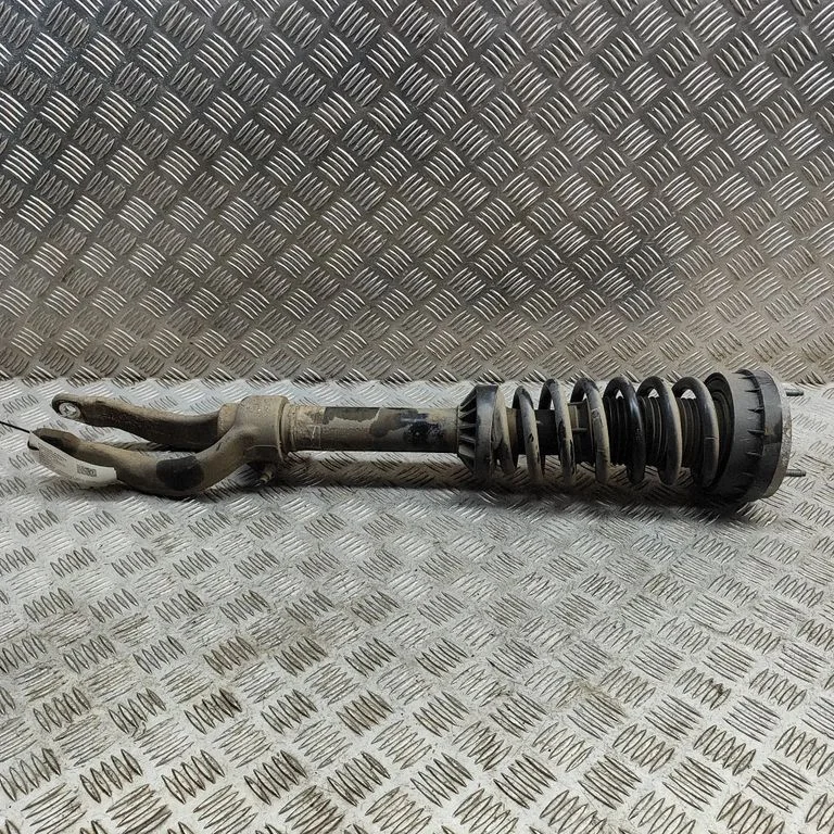 Front shock absorber/damper – Land Rover Range Rover Evoque L551 (2018-)