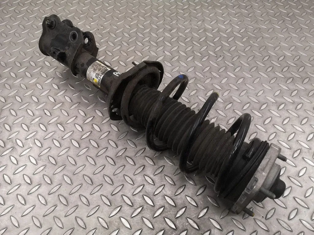 Eesmine amortisaator 54650CV200
