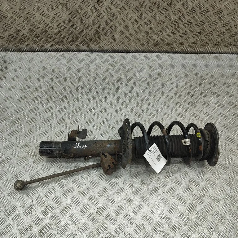 Priekšējais amortizators BJ3218K001AA